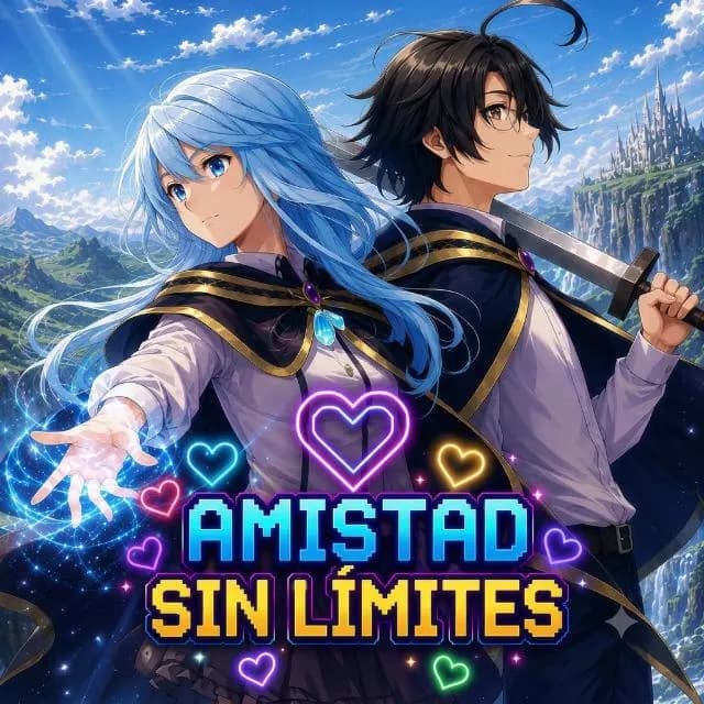 Amistad Sin Limites