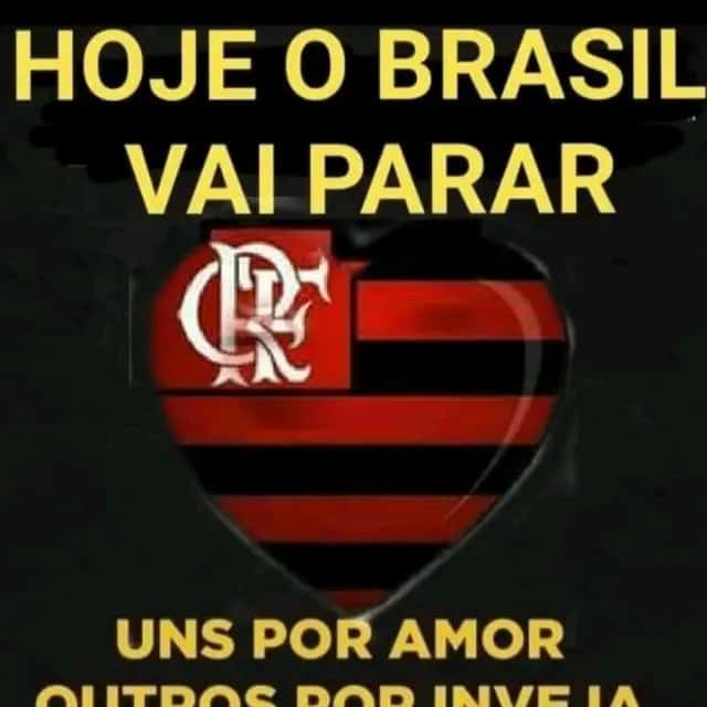 Só Fala Sobre Flamengo Campeão — grupos de WhatsApp