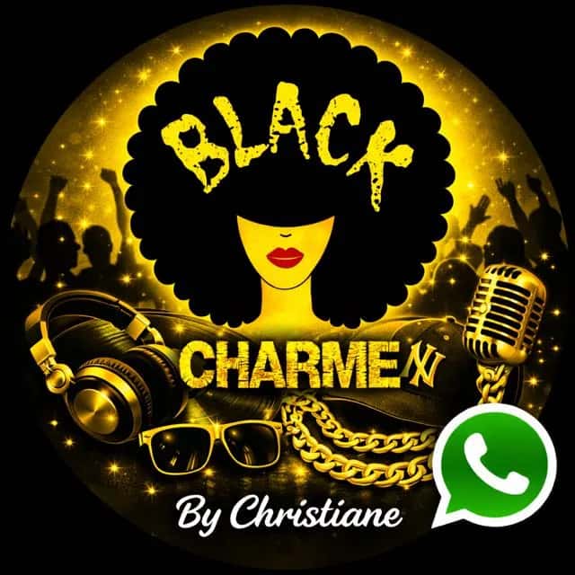 Black Charme — grupos de WhatsApp