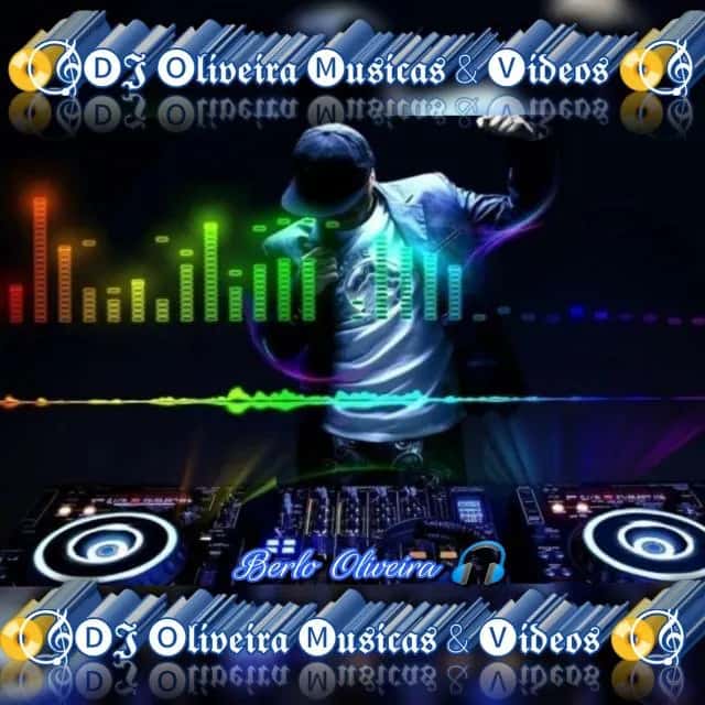 DJ Oliveira Músicas & Vídeos — grupos de WhatsApp