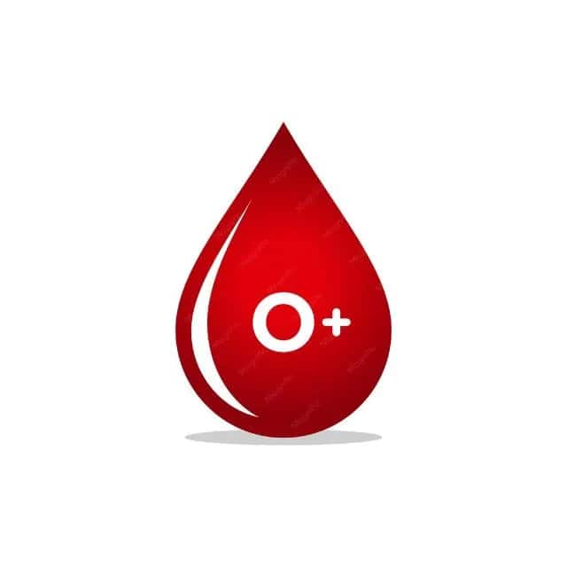 Sangue Tipo O — grupos de WhatsApp