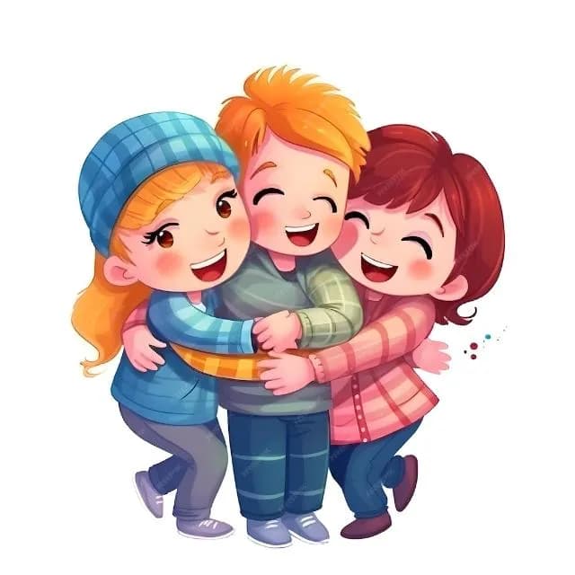Criação De Amigos (A)