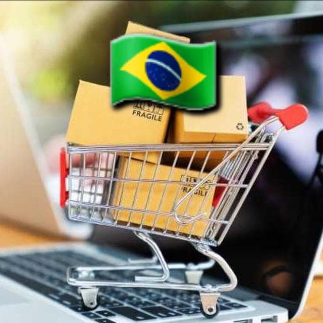 Desapego e Compra e Venda Alvarenga ABC SBC SP COD 11 — grupos de WhatsApp