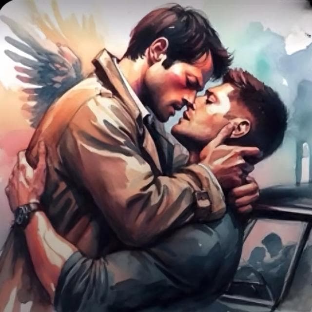 Destiel Forever — grupos de WhatsApp