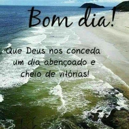 Deus E Maior
