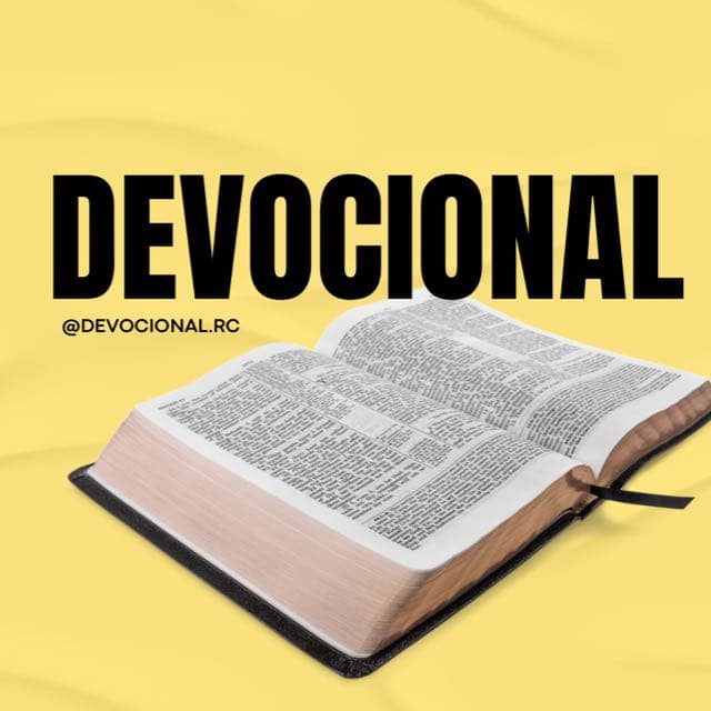 Devocional Diário