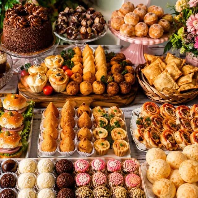 Doces E Salgados CCB — grupos de WhatsApp