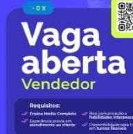 Empregos & Vagas