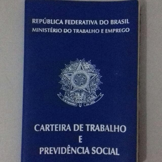 Empregos