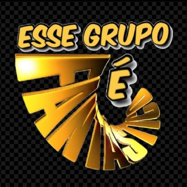 Esse Grupo É Fantástico — grupos de WhatsApp