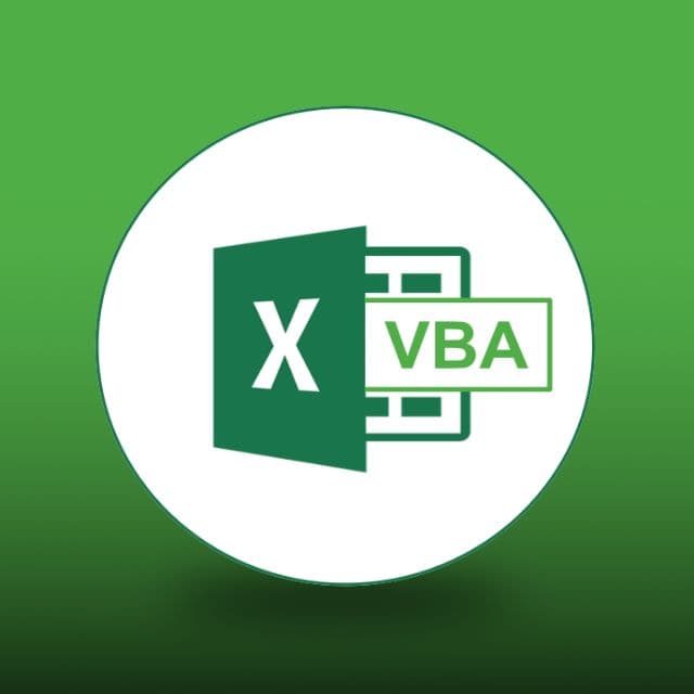 Excel - VBA