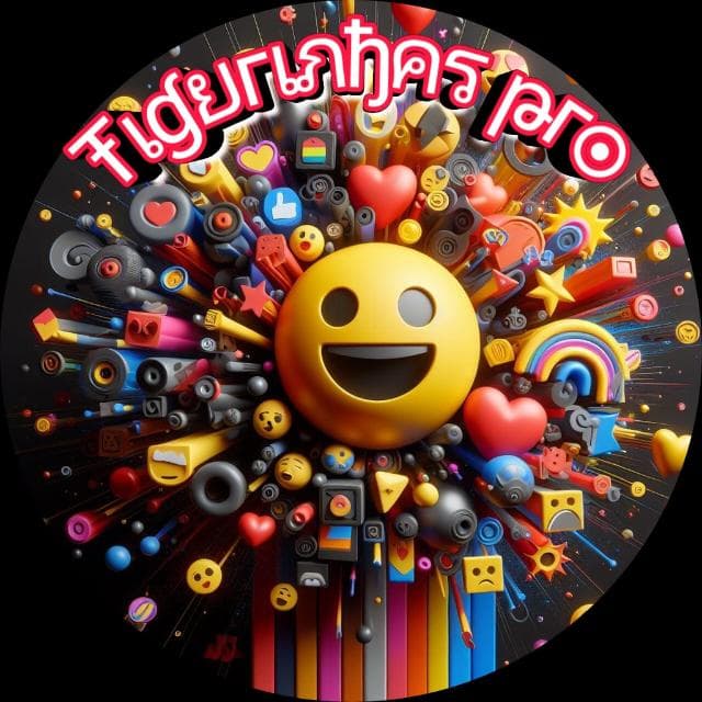 Figurinhas Pro — grupos de WhatsApp