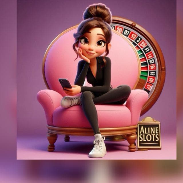 Família Slots — grupos de WhatsApp