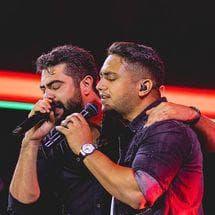 Fãs De Henrique E Juliano