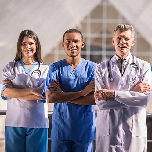 Fisioterapeutas Conectados — grupos de WhatsApp