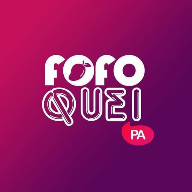 Fofoquei Pará (Grupo De Notícias E Fofocas)