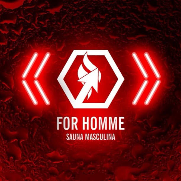 For Homme — grupos de WhatsApp