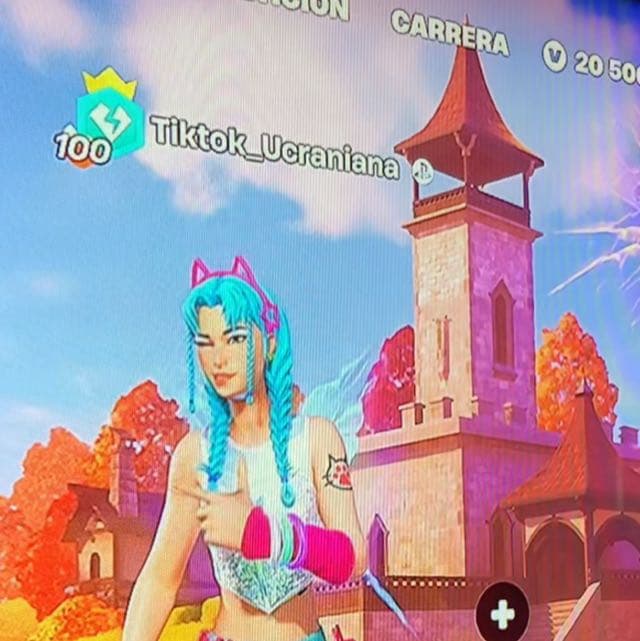 Fortnite — grupos de WhatsApp