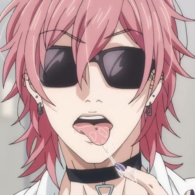 Fujoshis e Fudanshis