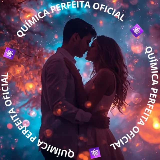 Química Perfeita Oficial 1 — grupos de WhatsApp