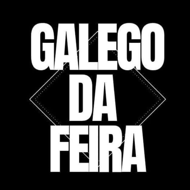 @Galego Da Feira