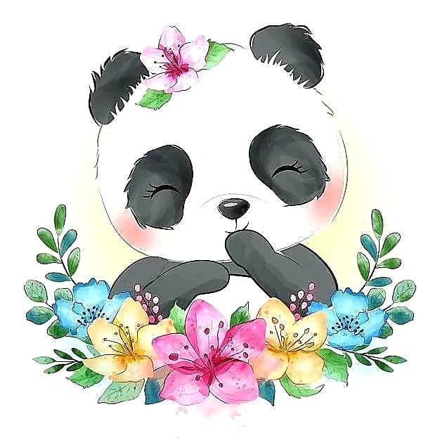 Thanda Stickers