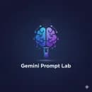 Gemini Prompt Lab — grupos de WhatsApp