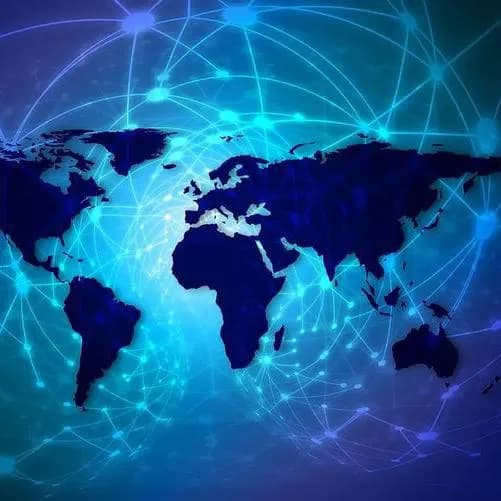 Geopolítica Internacional