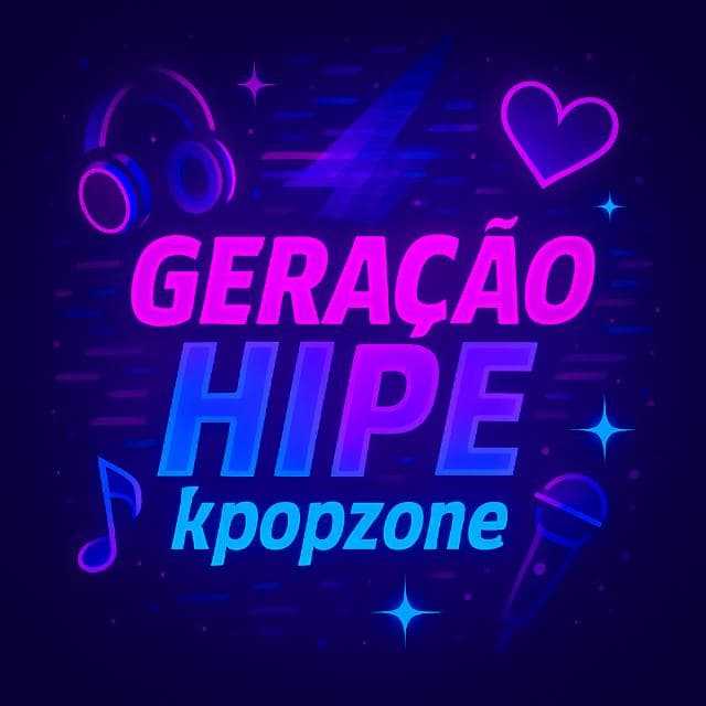 Geracao Hipe – KpopZone
