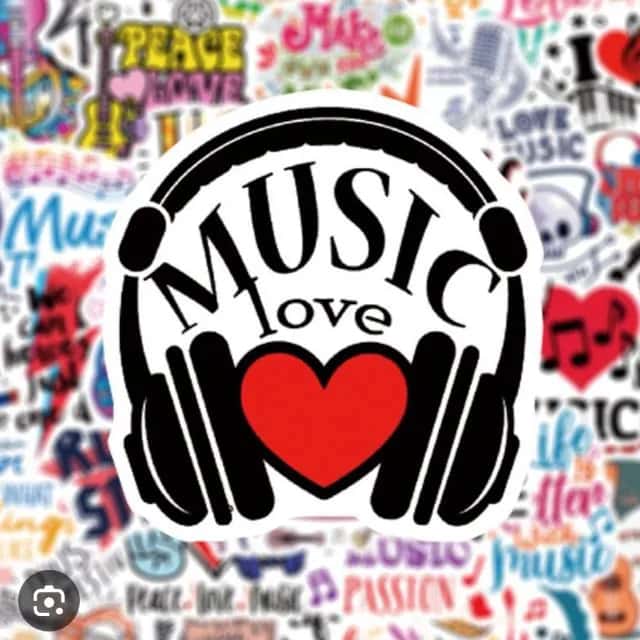 Música, Chat y Amistad 60/70 vs 80/90 — grupos de WhatsApp