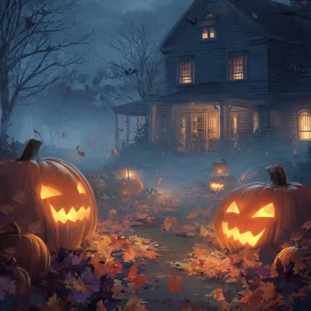 Halloween