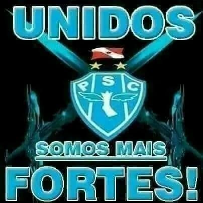 GP Destinado à Torcida do Paysandu — grupos de WhatsApp