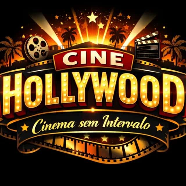 Cine-Hollywood — grupos de WhatsApp