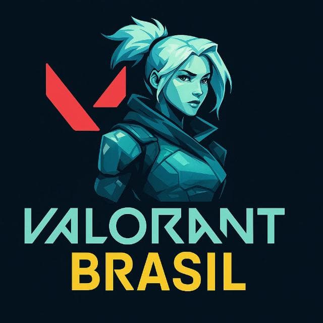 Valorant Brasil — grupos de WhatsApp