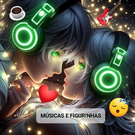 Grupo de Musicas e Figurinhas — grupos de WhatsApp