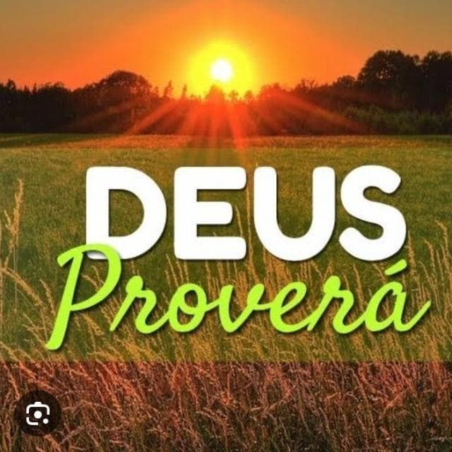 Grupo Deus Proverá, Funciona Só Em Áudio De Oração, Palavra Louvor — grupos de WhatsApp