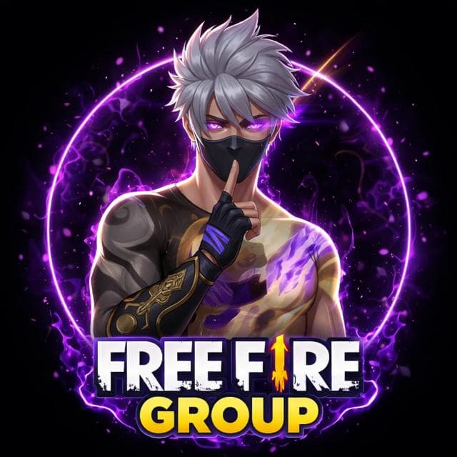 Free Fire Group