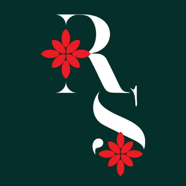 Rosas de Saron