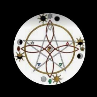 Grupo De Estudos Esotericos: Astrologia, Magia e Taro — grupos de WhatsApp