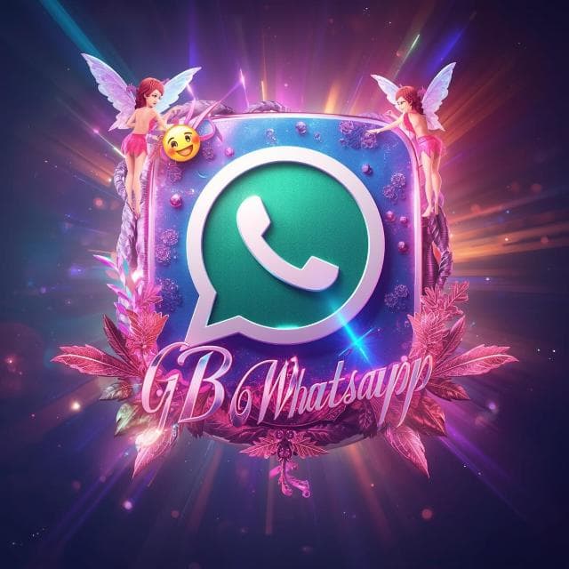 Gb WhatsApp — grupos de WhatsApp