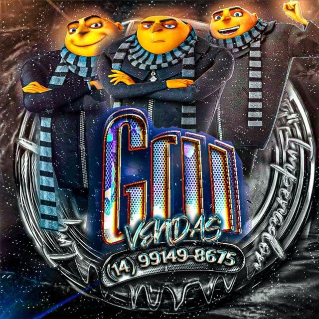 Gru Store 0 — grupos de WhatsApp