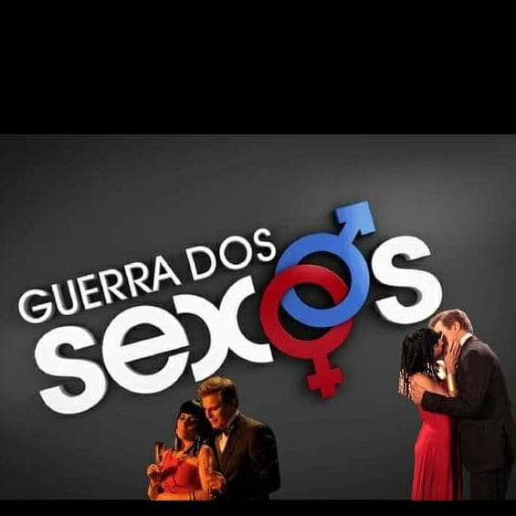 Guerra Dos Sexos — grupos de WhatsApp
