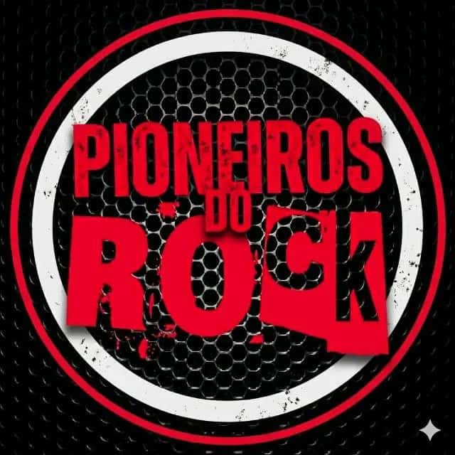 Pioneiros Do Rock — grupos de WhatsApp