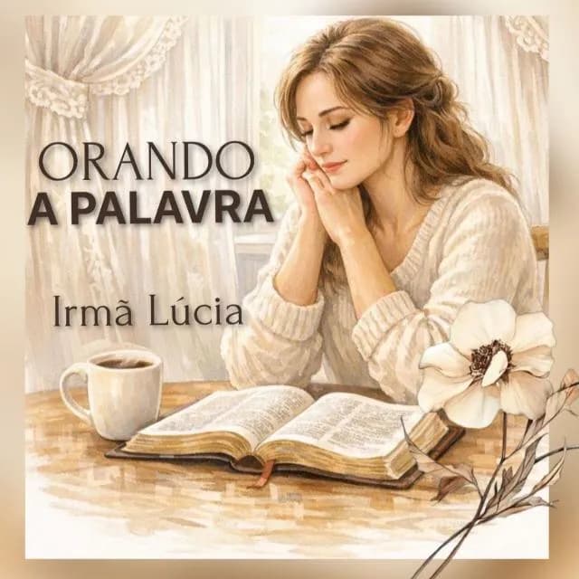Orando A Palavra