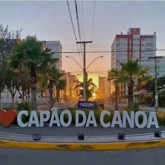 Brik Capão Da Canoa