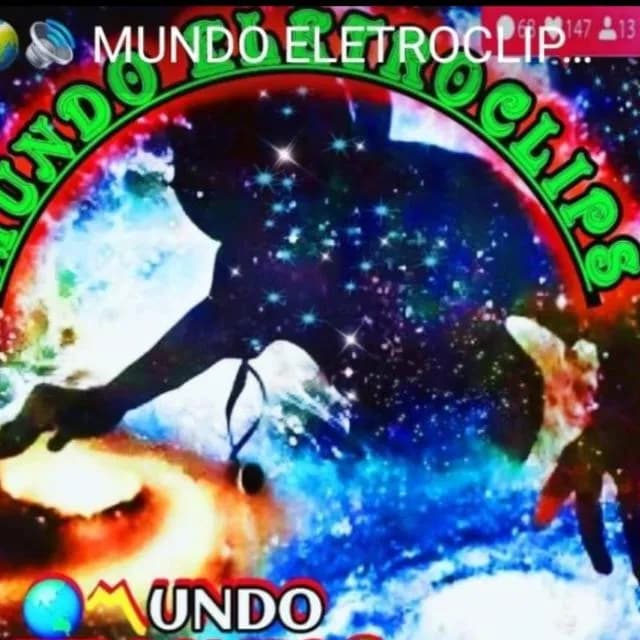 Mundo Eletroclips A Lenda