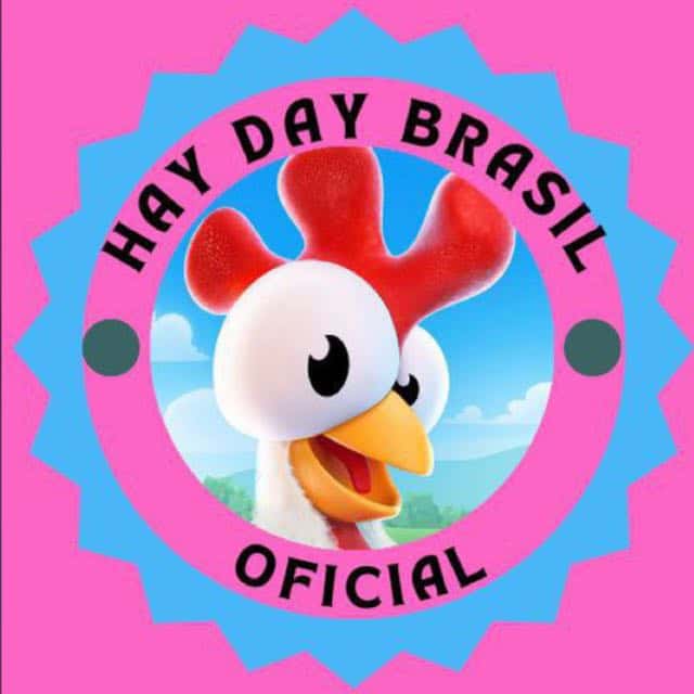 Hay Day Brasil FC — grupos de WhatsApp