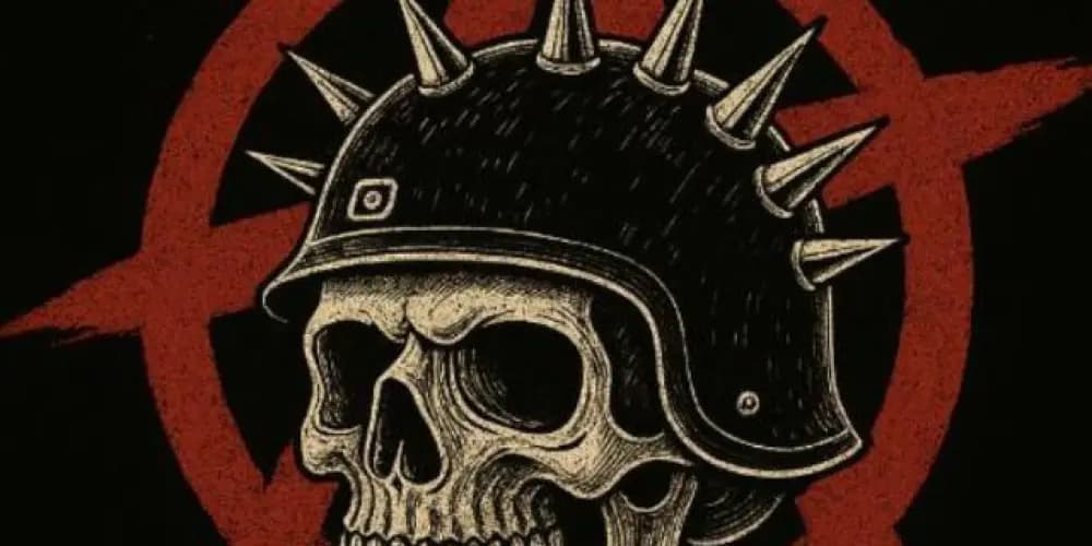 Headbangers — grupos de WhatsApp