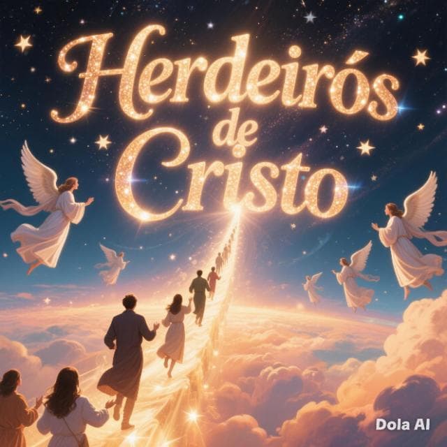 Herdeiros De Cristo — grupos de WhatsApp