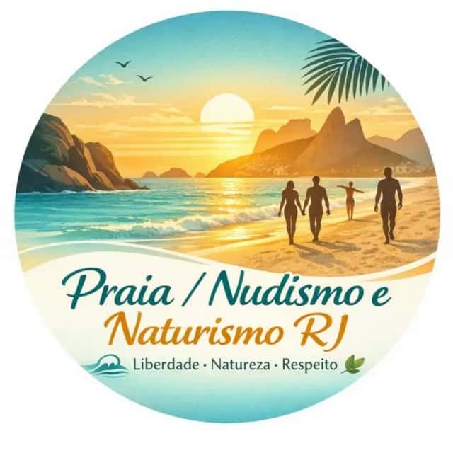 Praias Nudismo Naturismo — grupos de WhatsApp